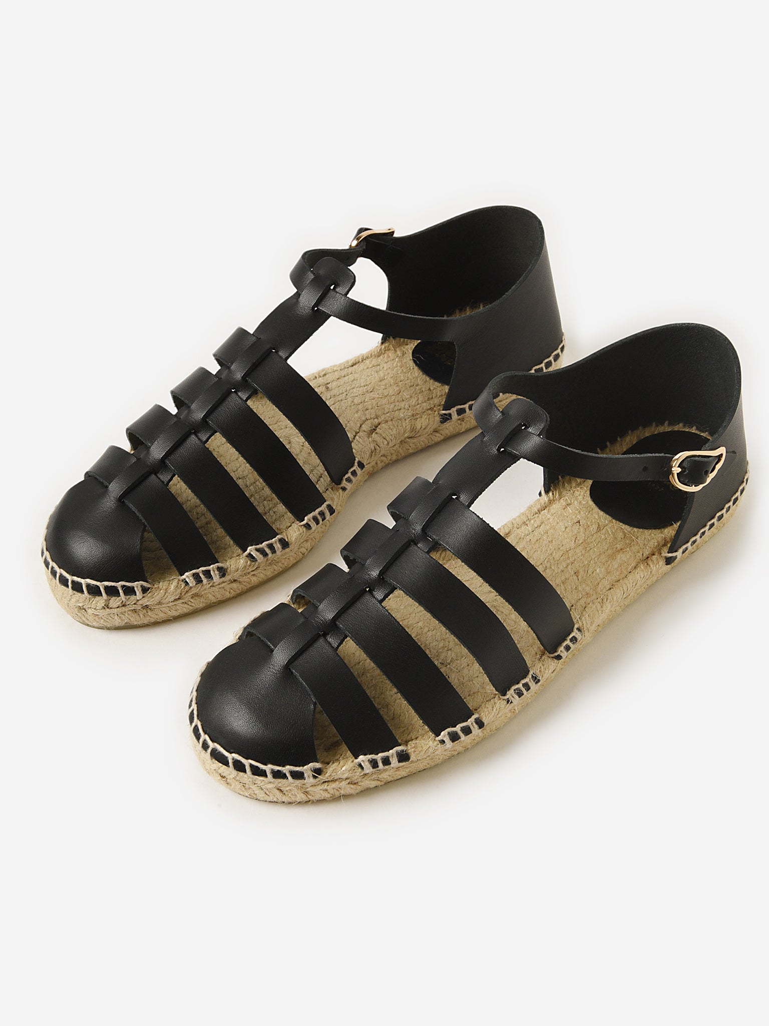 Castaner X AGS Women's Chios Espadrille Sandal - Saint Bernard