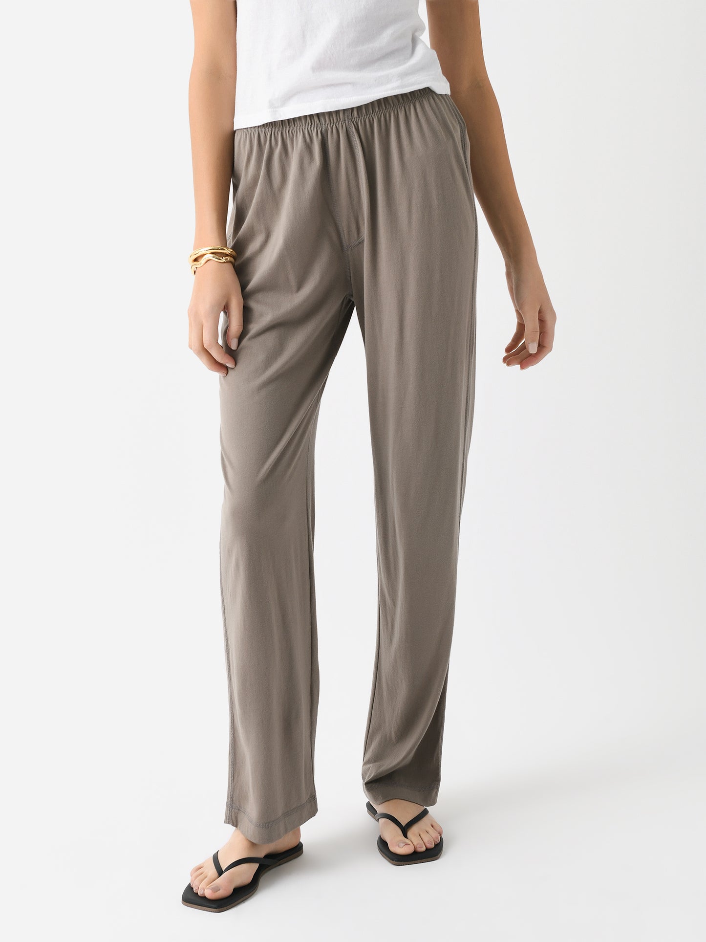 Eterne Women's Lounge Pant - Saint Bernard
