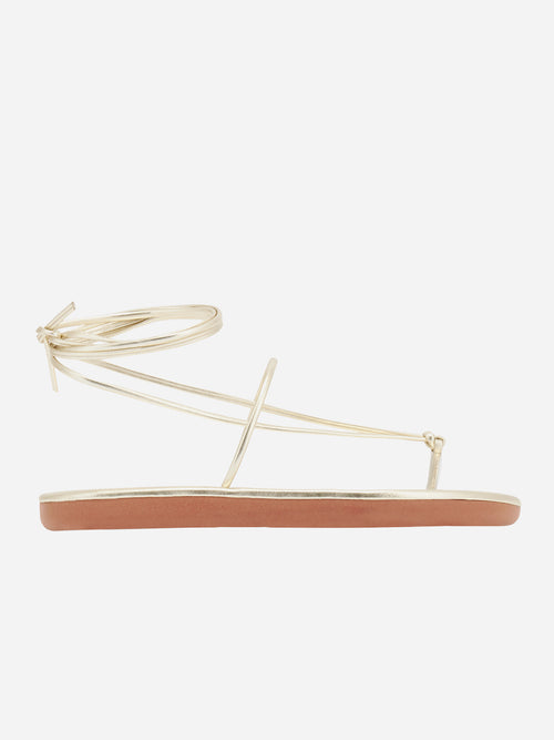 Ancient Greek Sandals Women's Chordi Flip Flop