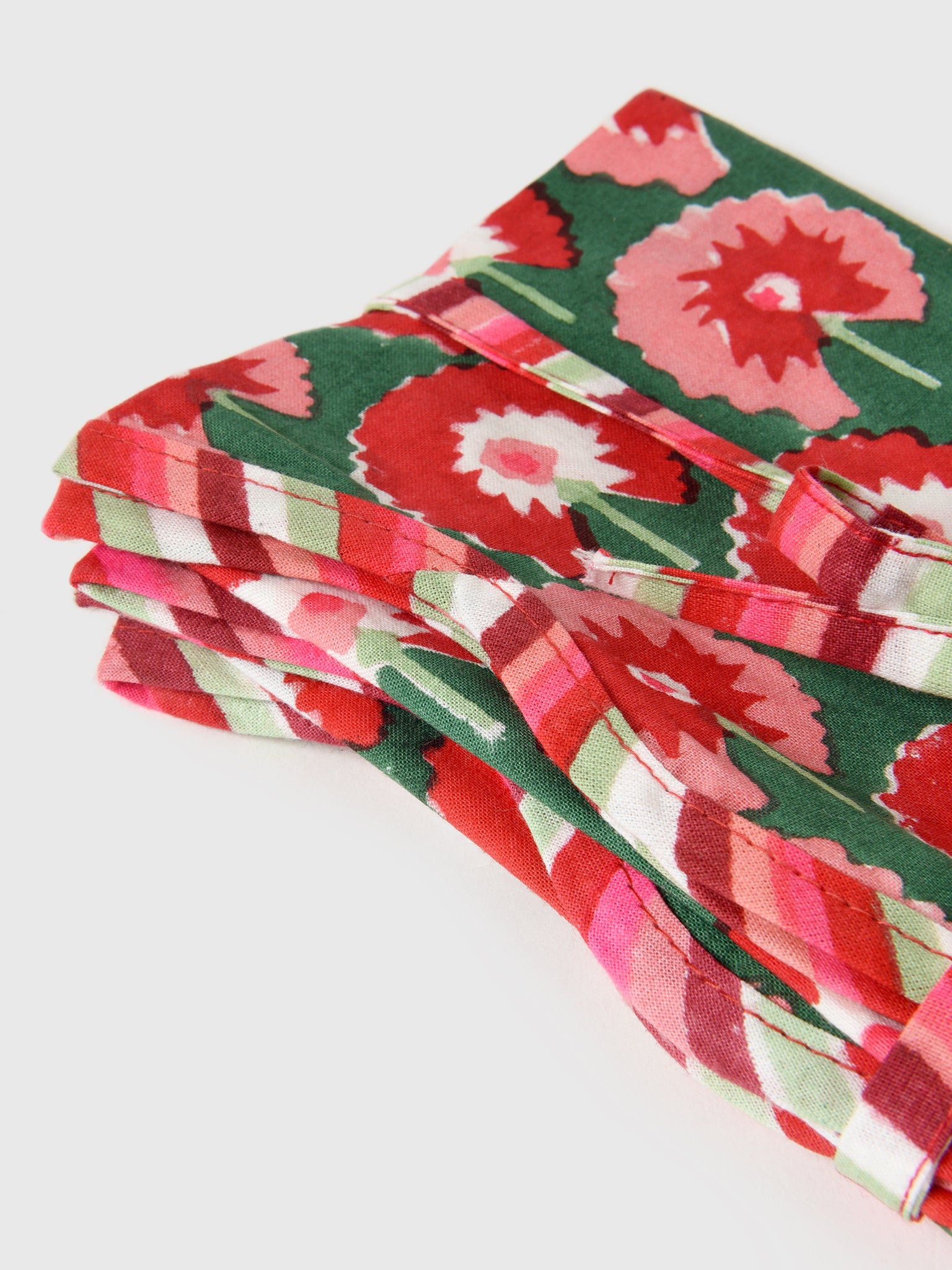 CHRISTMAS NAPKIN SETxEVEOREE-alt1