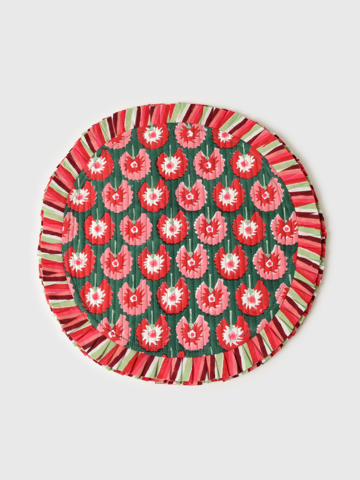 CHRISTMAS PLACEMAT SETxEVEOREE-alt2