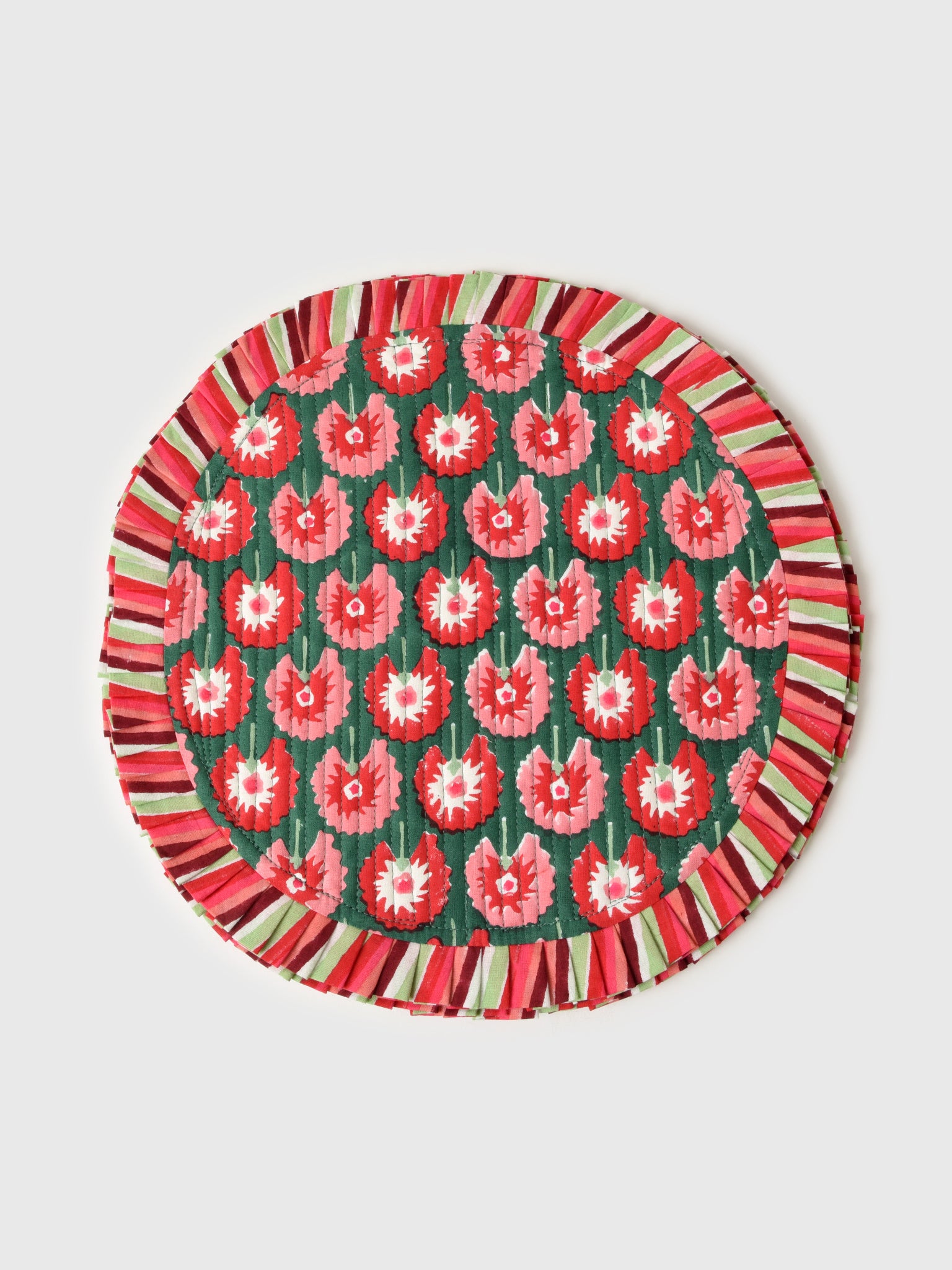 CHRISTMAS PLACEMAT SETxEVEOREE-alt2