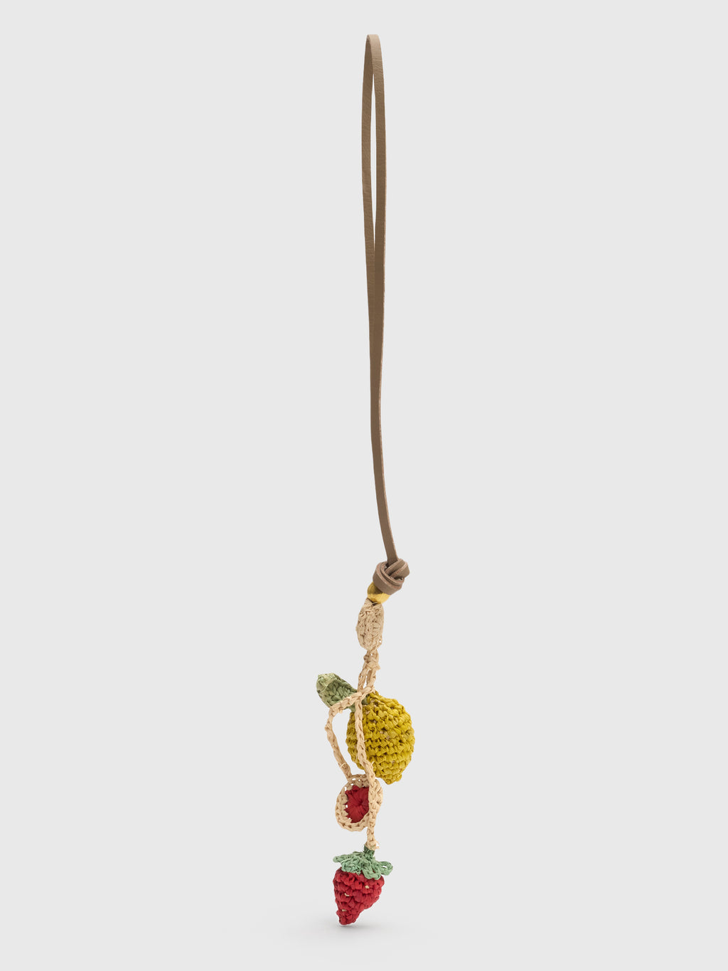 BTB Fruit Bag Charm - Saint Bernard