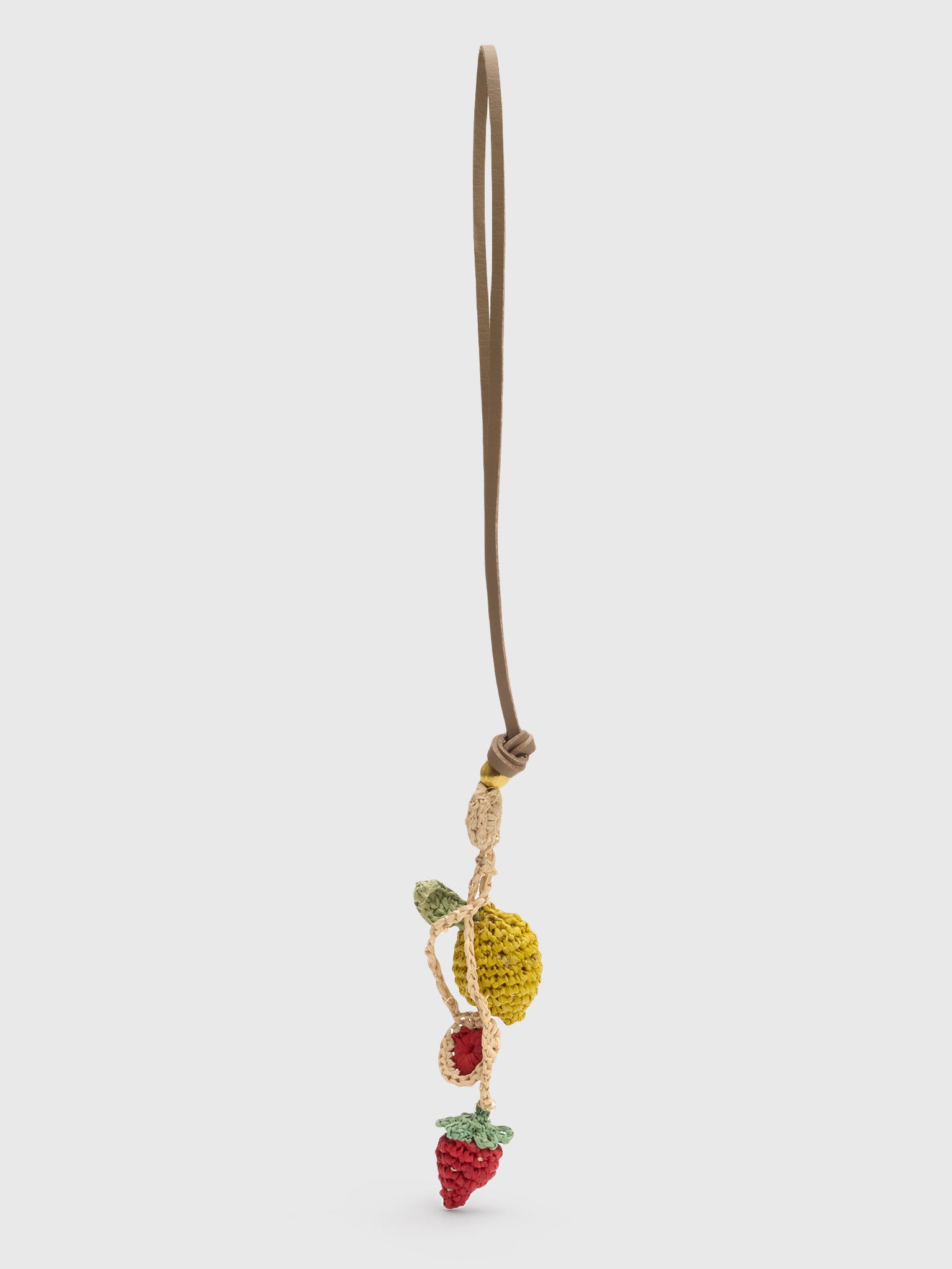 BTB Fruit Bag Charm - Saint Bernard