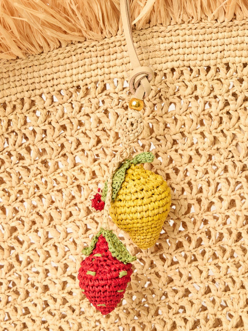 BTB Fruit Bag Charm