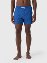 Bermies Men's Circle Bay Swim Trunk - Saint Bernard