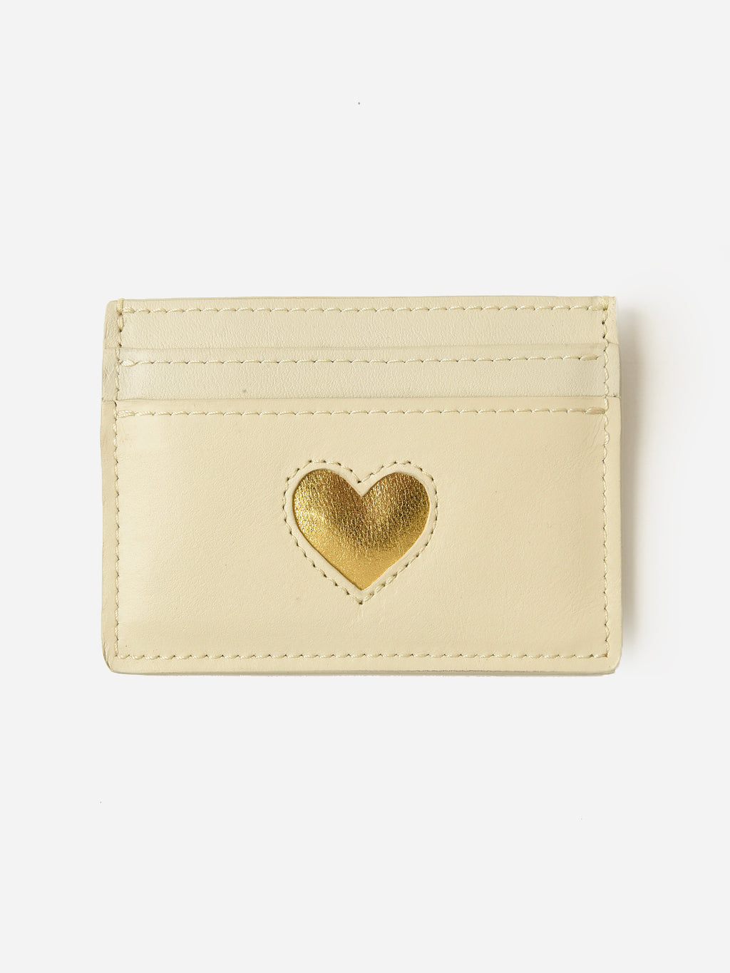 City Boots Wallet - Saint Bernard