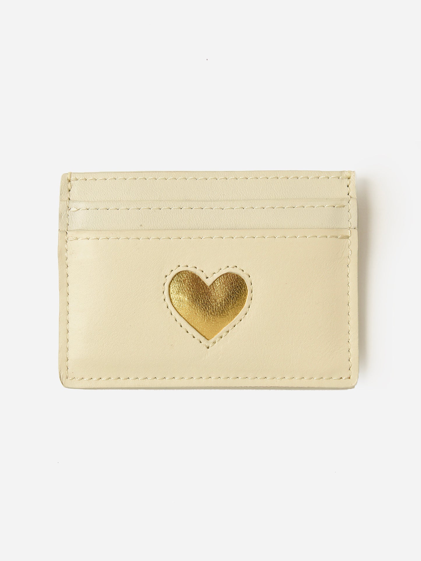 City Boots Wallet - Saint Bernard