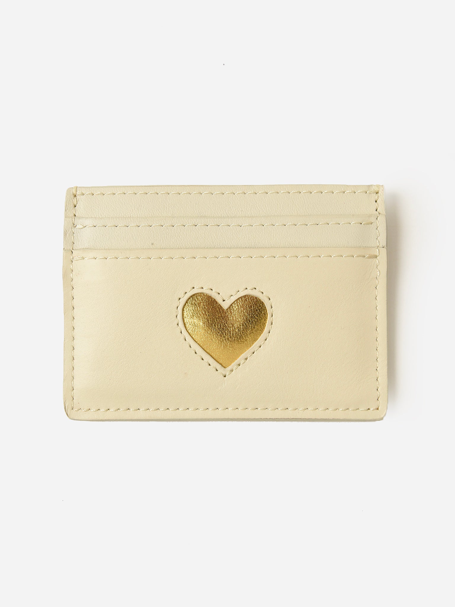 City Boots Wallet - Saint Bernard