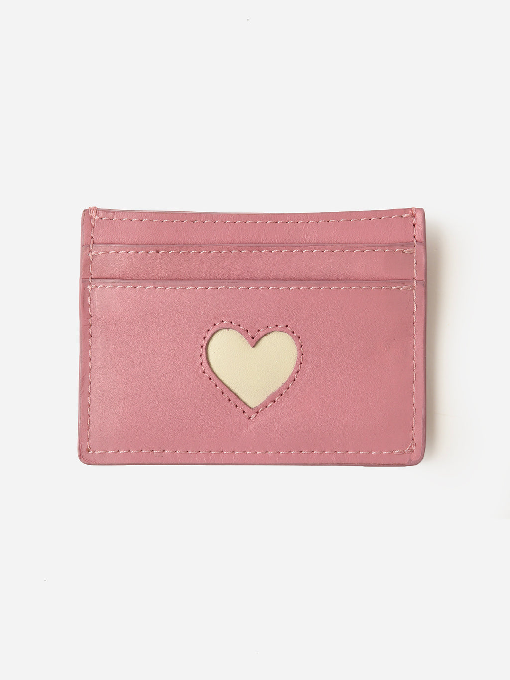 City Boots Wallet - Saint Bernard
