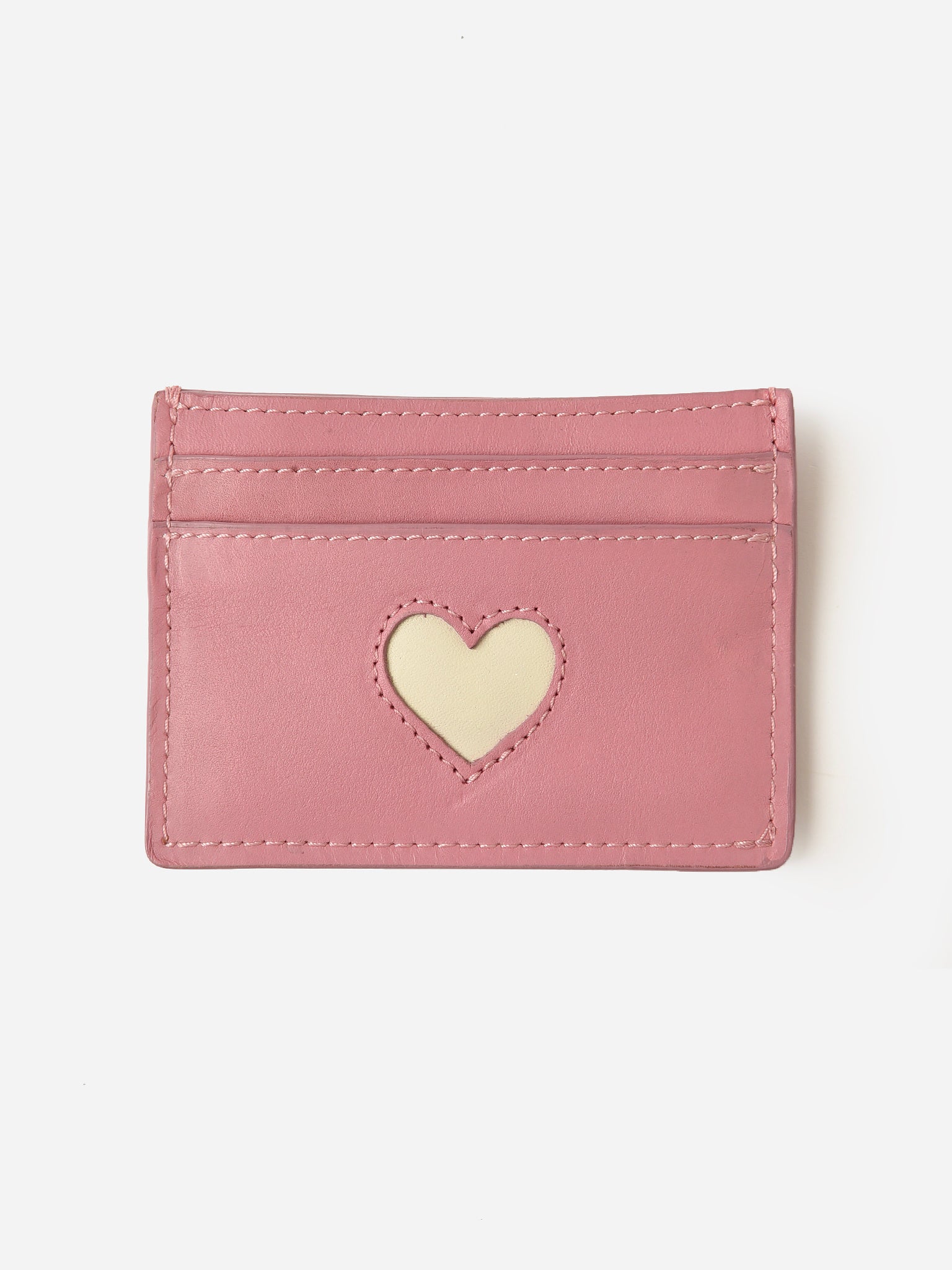 City Boots Wallet - Saint Bernard