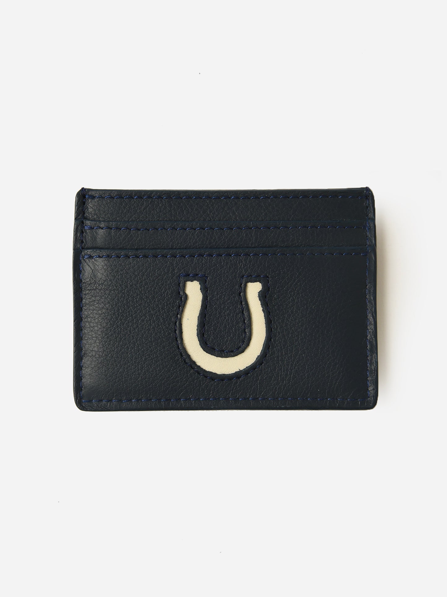 City Boots Wallet - Saint Bernard