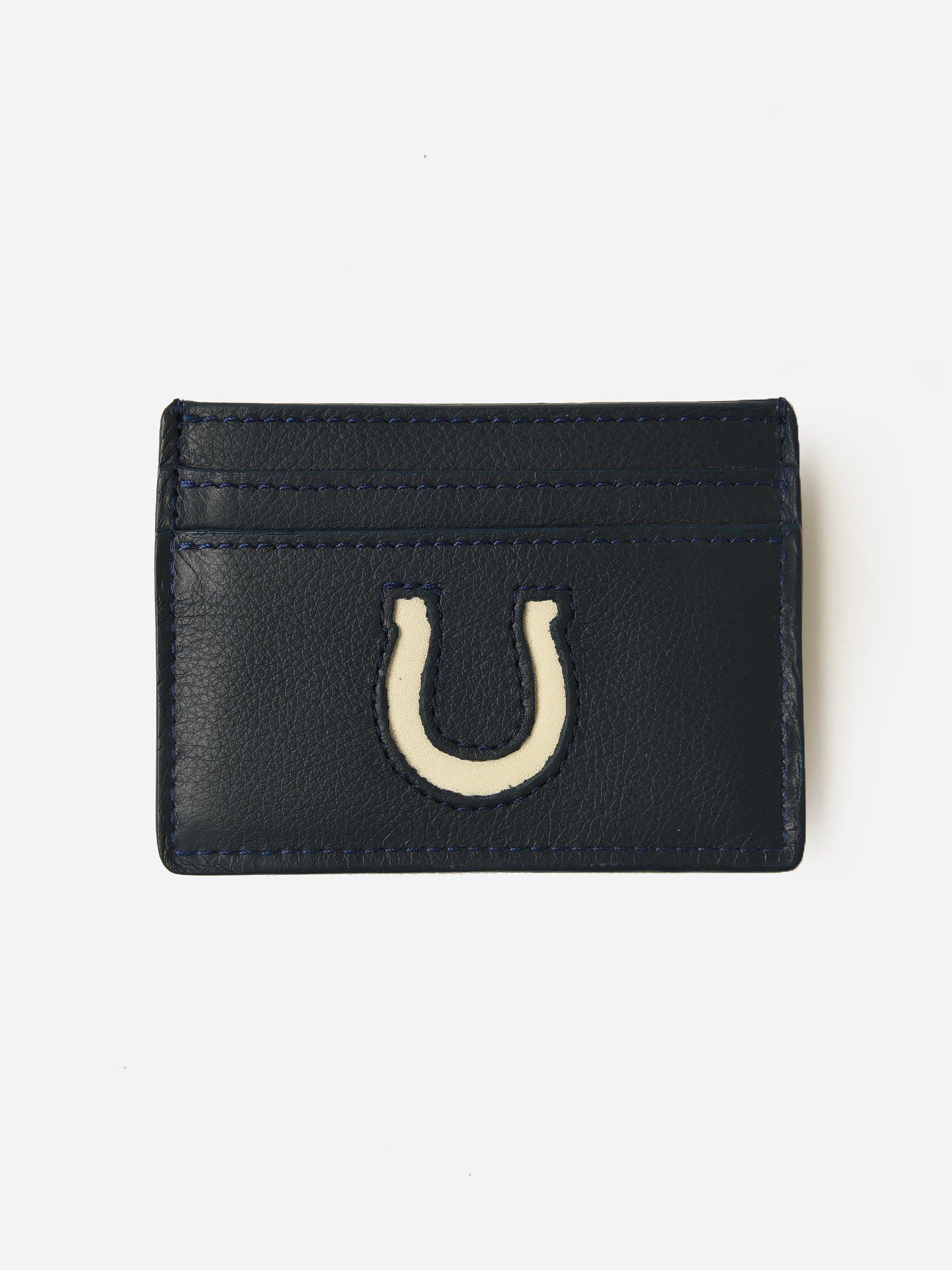 City Boots Wallet - Saint Bernard