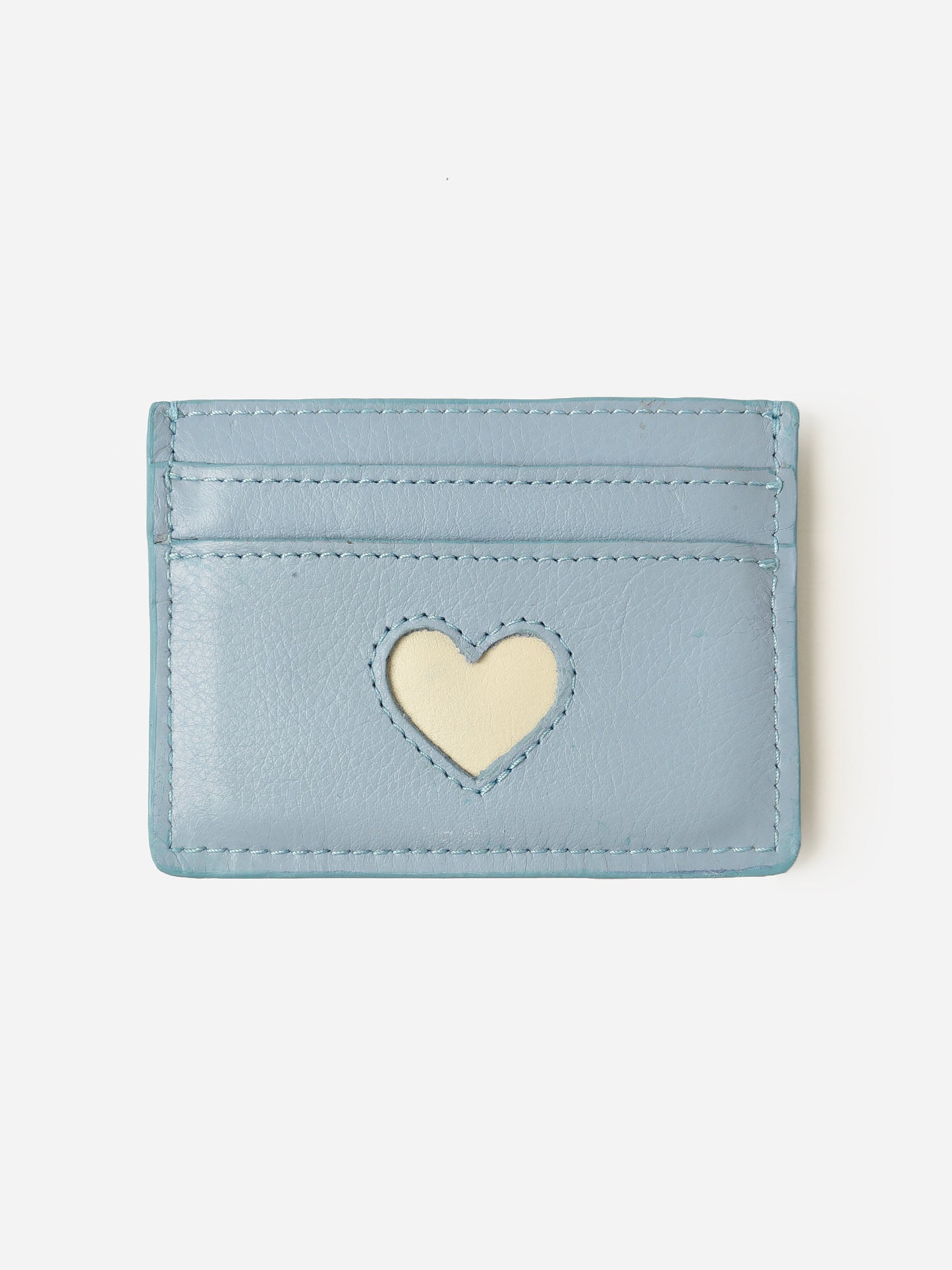 City Boots Wallet - Saint Bernard