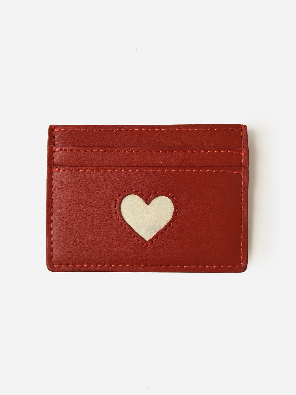 City Boots Wallet - Saint Bernard