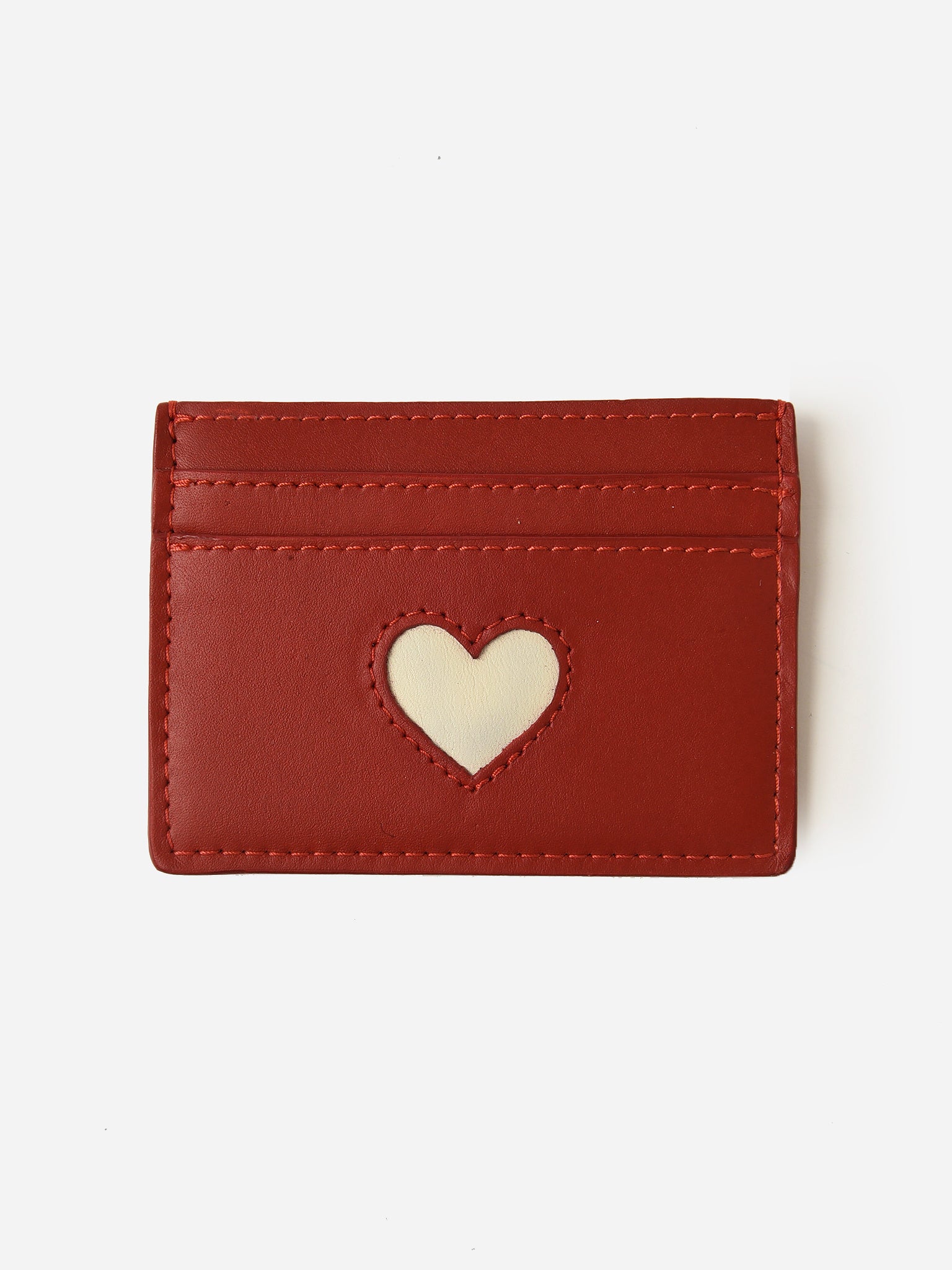 City Boots Wallet - Saint Bernard