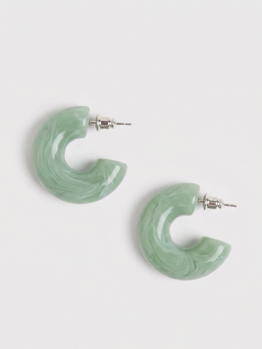Casa Clara Salma Earrings - Saint Bernard
