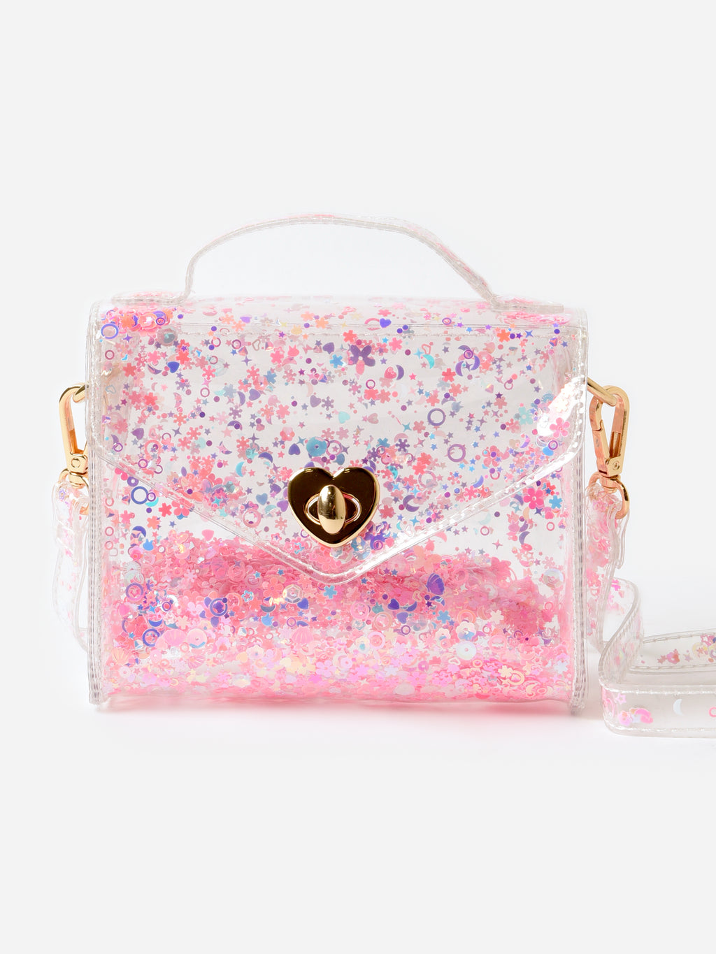 Carrying Kind Girls' Gussie Handbag - Saint Bernard