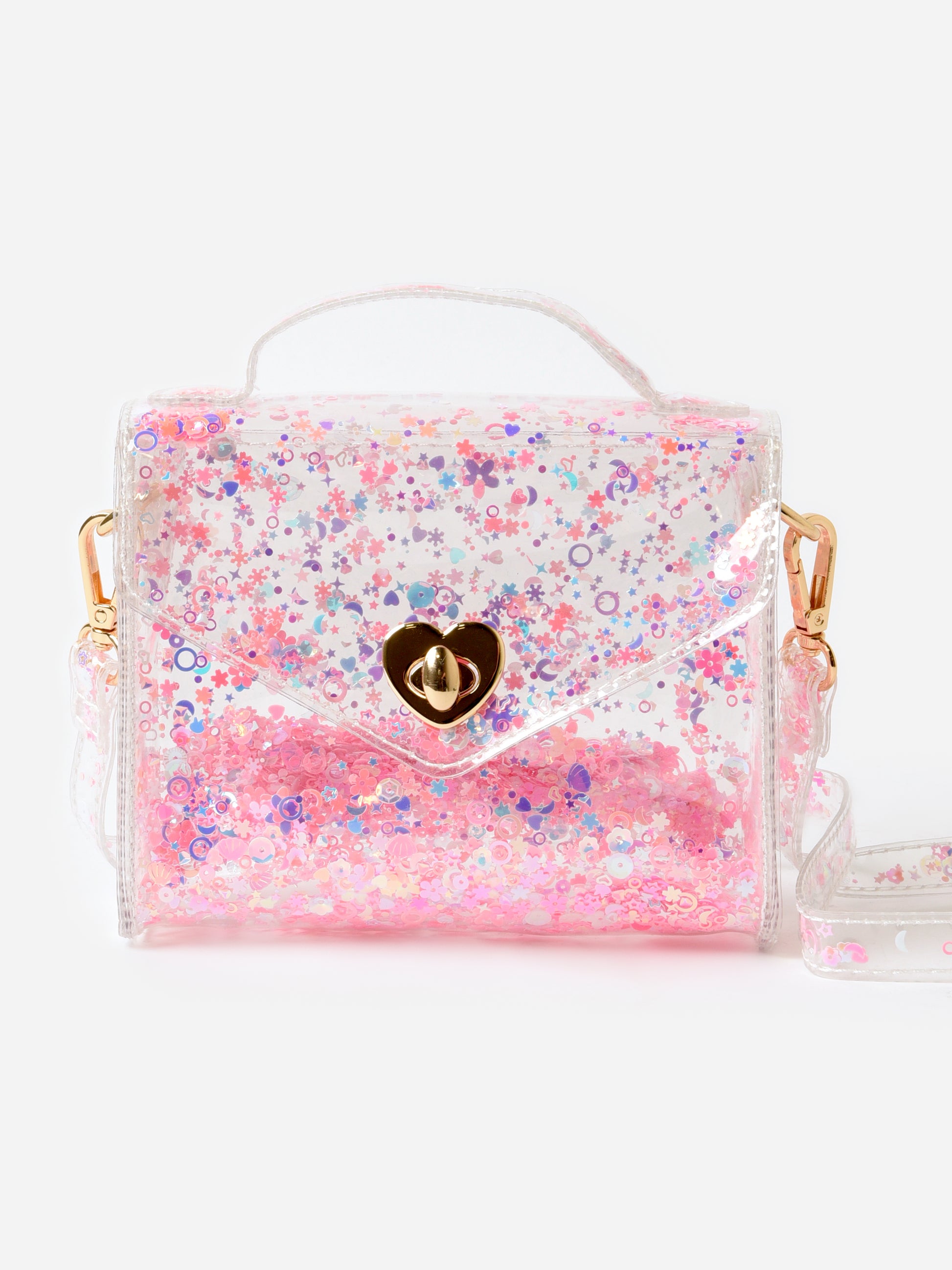 Carrying Kind Girls' Gussie Handbag - Saint Bernard
