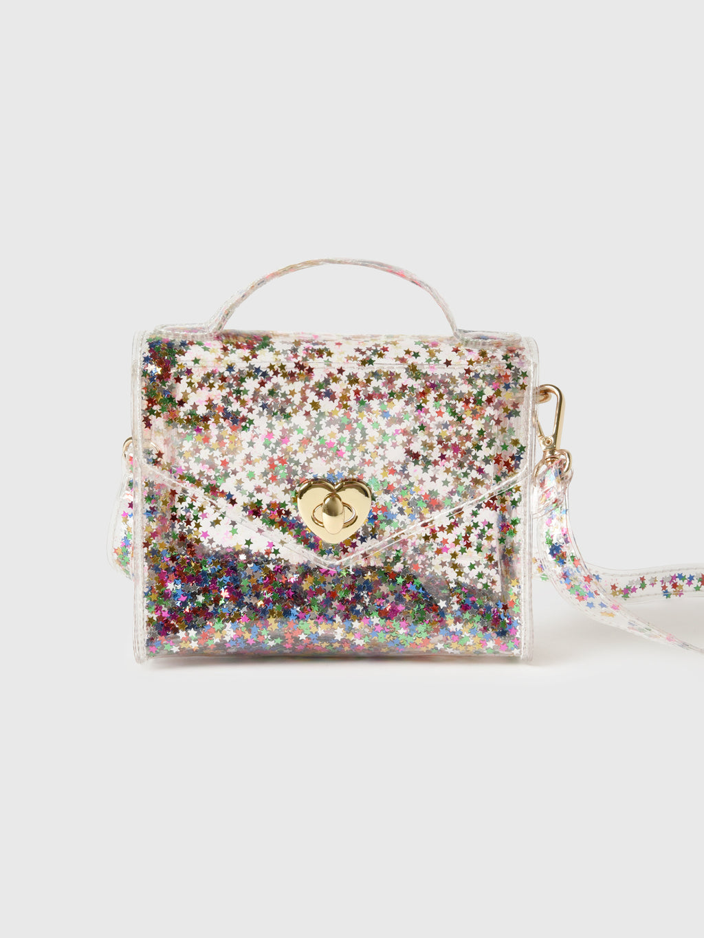 Carrying Kind Girls' Gussie Handbag - Saint Bernard