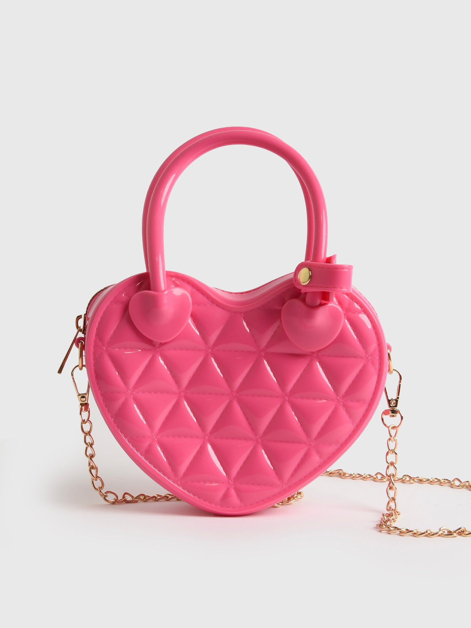 Carrying Kind Girls' Bella Handbag - Saint Bernard