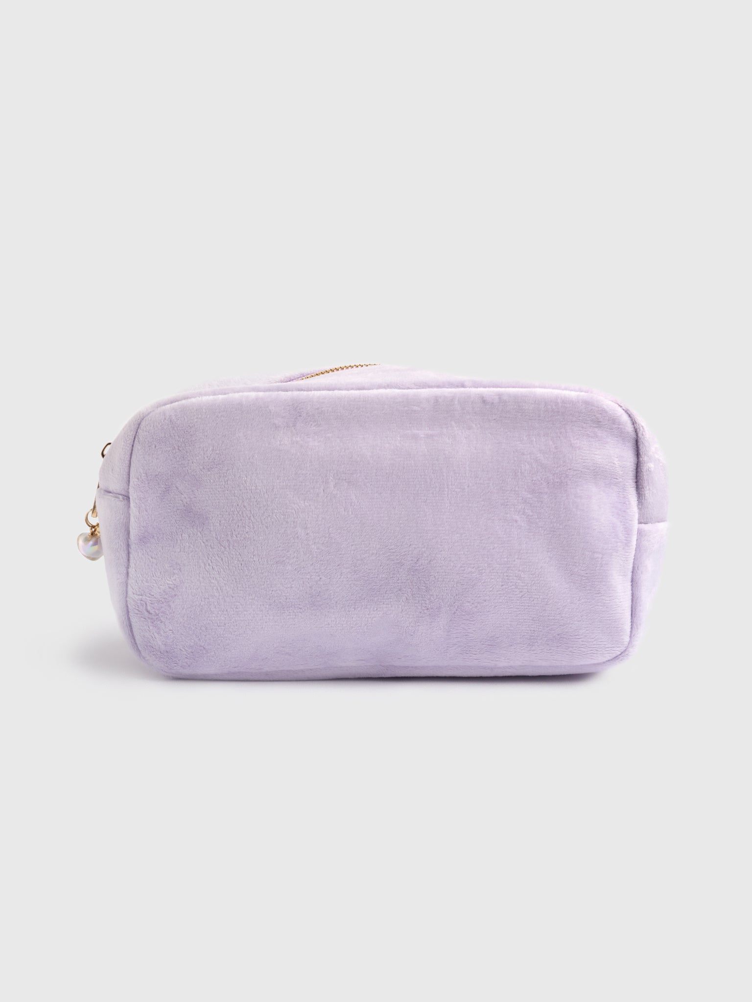 Carrying Kind Girls' Large Cosmetic Bag - Saint Bernard