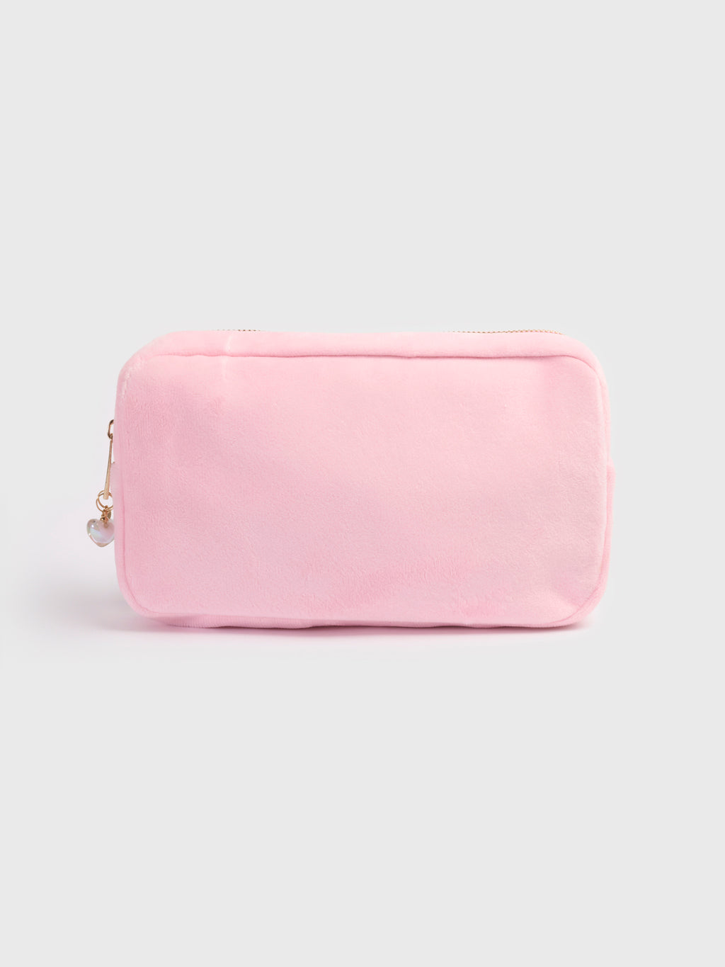 Carrying Kind Girls' Large Cosmetic Bag - Saint Bernard