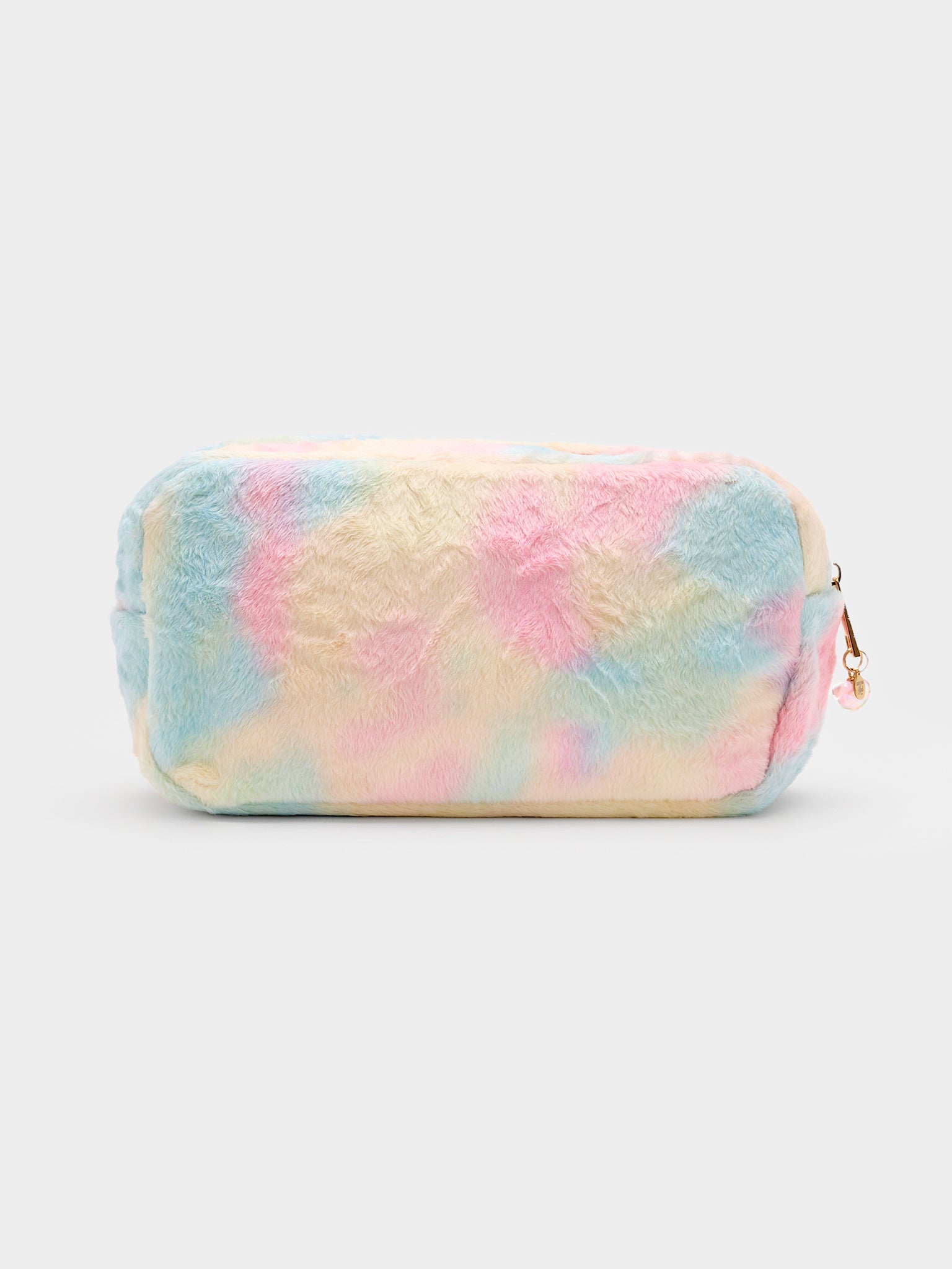 Carrying Kind Girls' Medium Cosmetic Bag - Saint Bernard