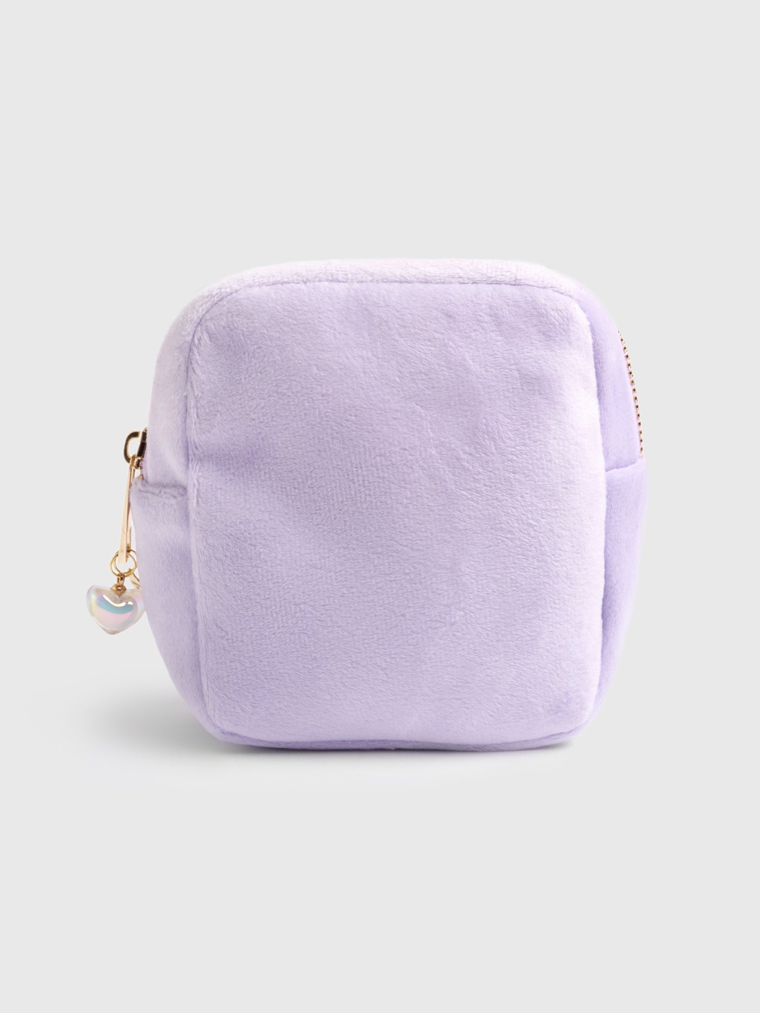 Carrying Kind Girls' Small Cosmetic Bag - Saint Bernard