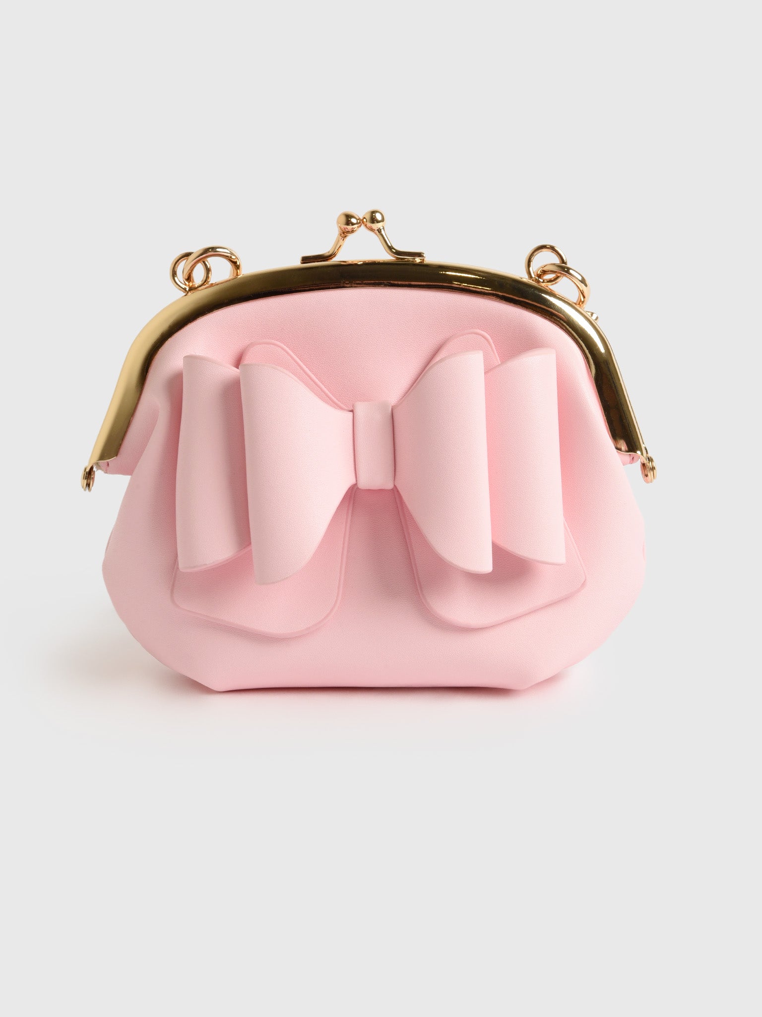 Carrying Kind Girls' Hadley Petite Handbag - Saint Bernard