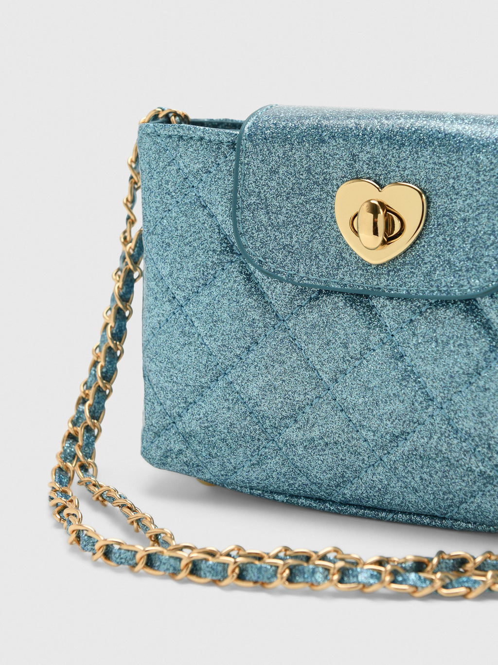 Carrying Kind Girls' Paige Handbag - Saint Bernard