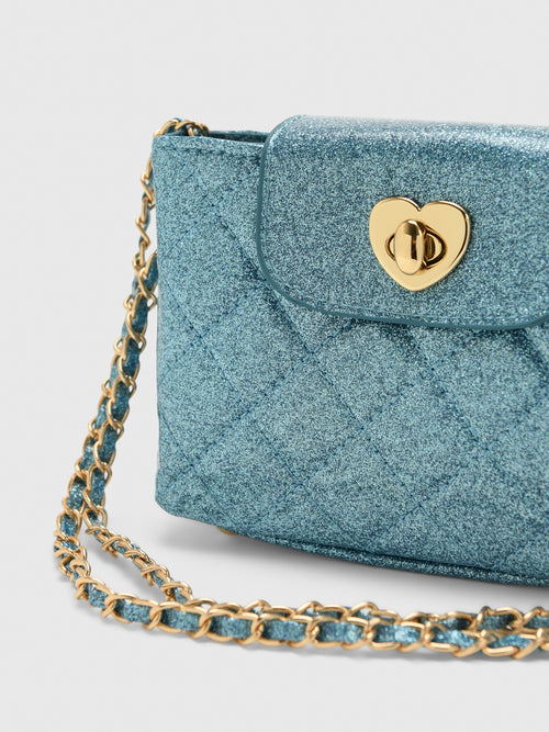 Carrying Kind Girls' Paige Handbag