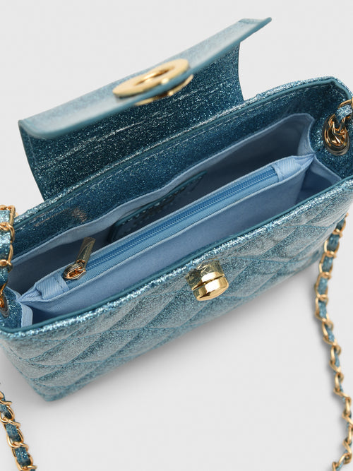 Carrying Kind Girls' Paige Handbag