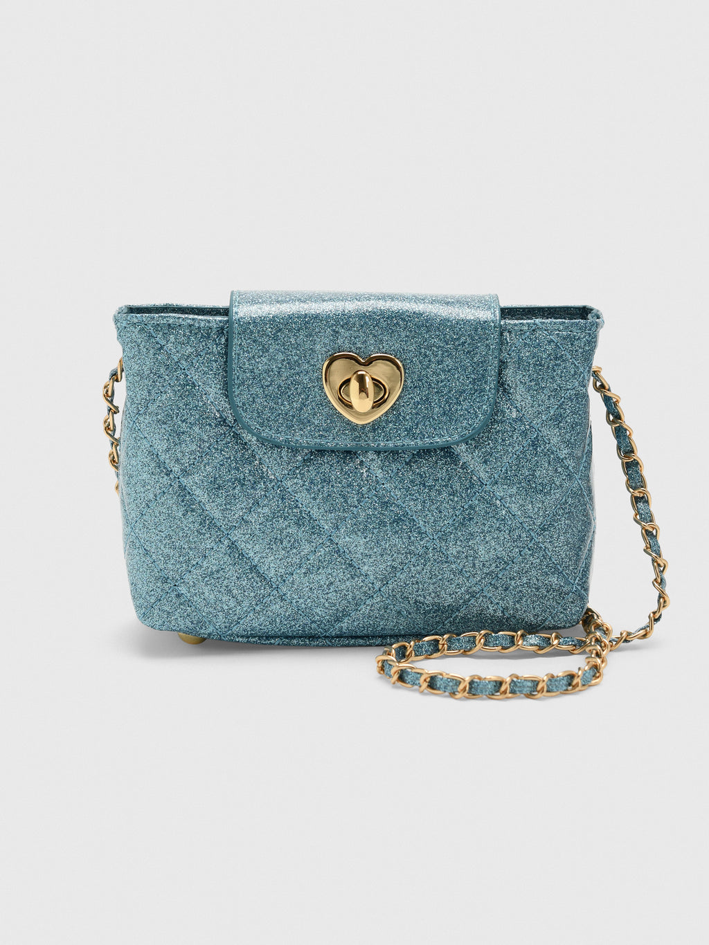 Carrying Kind Girls' Paige Handbag - Saint Bernard