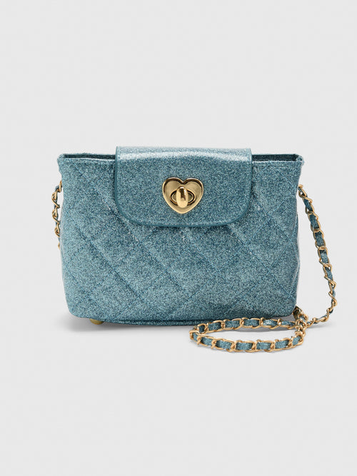 Carrying Kind Girls' Paige Handbag