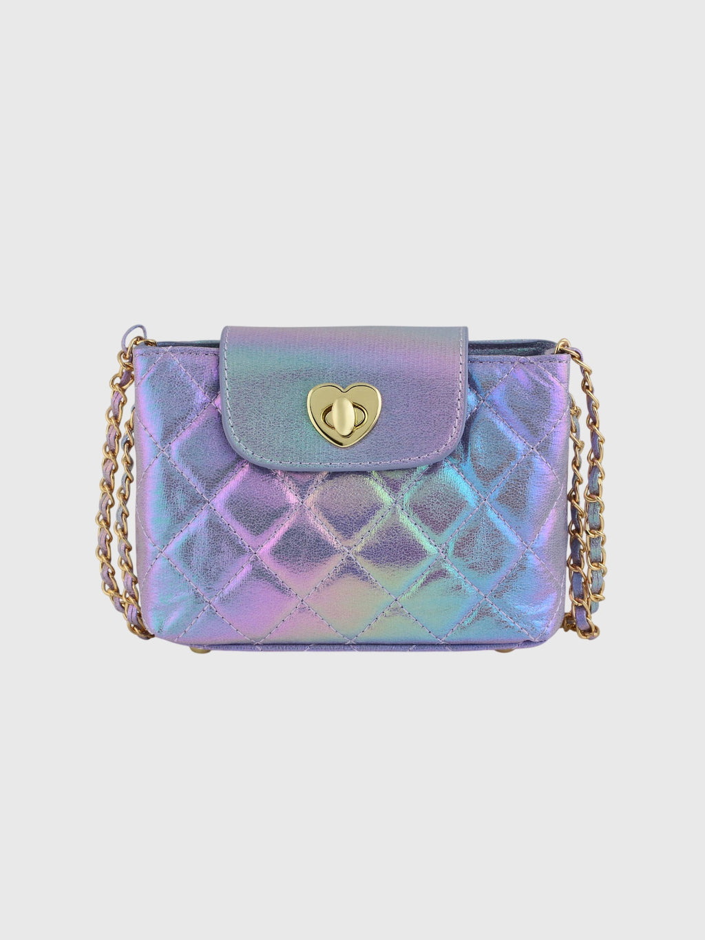 Carrying Kind Girls' Paige Handbag - Saint Bernard