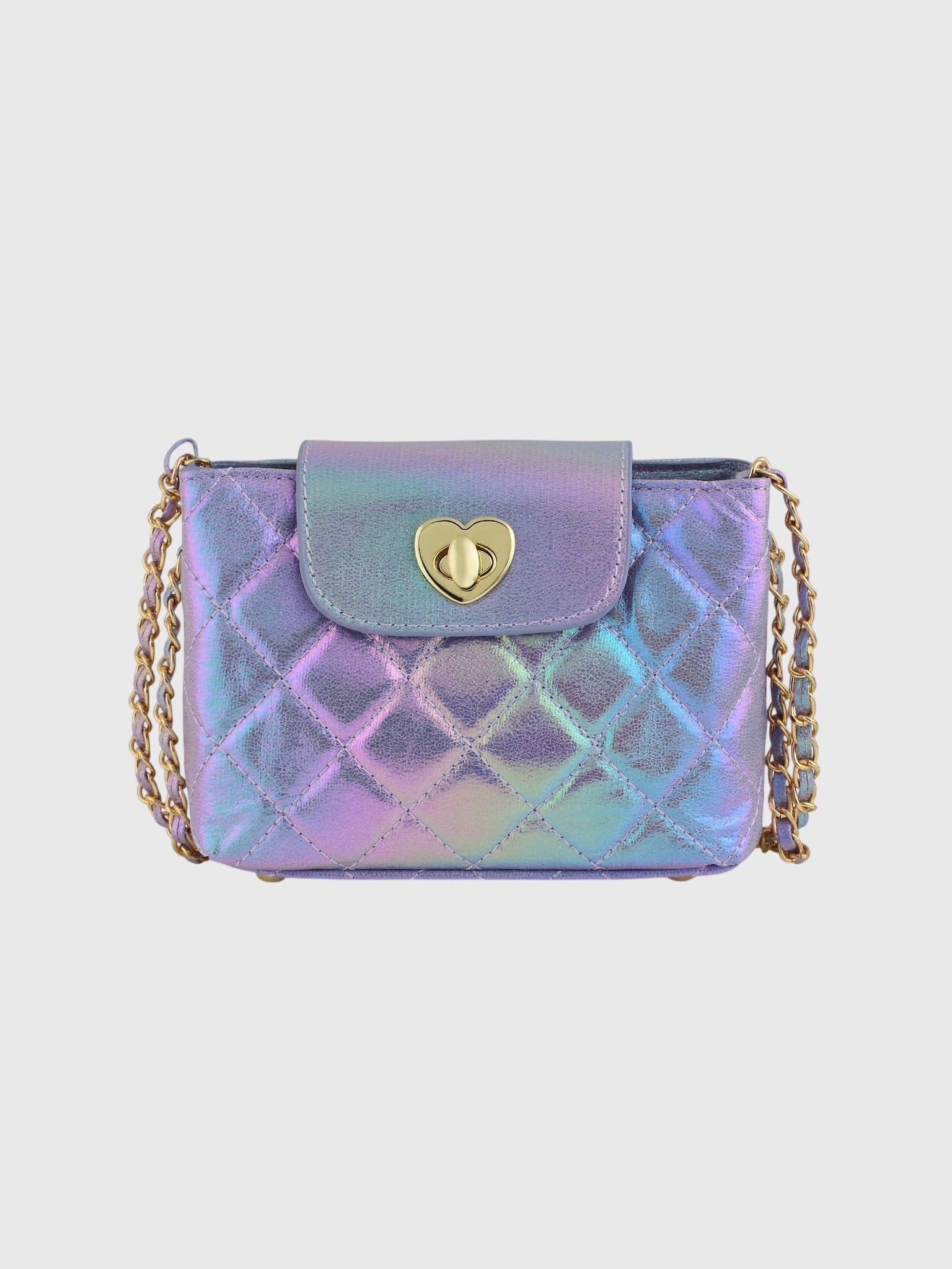 Carrying Kind Girls' Paige Handbag - Saint Bernard