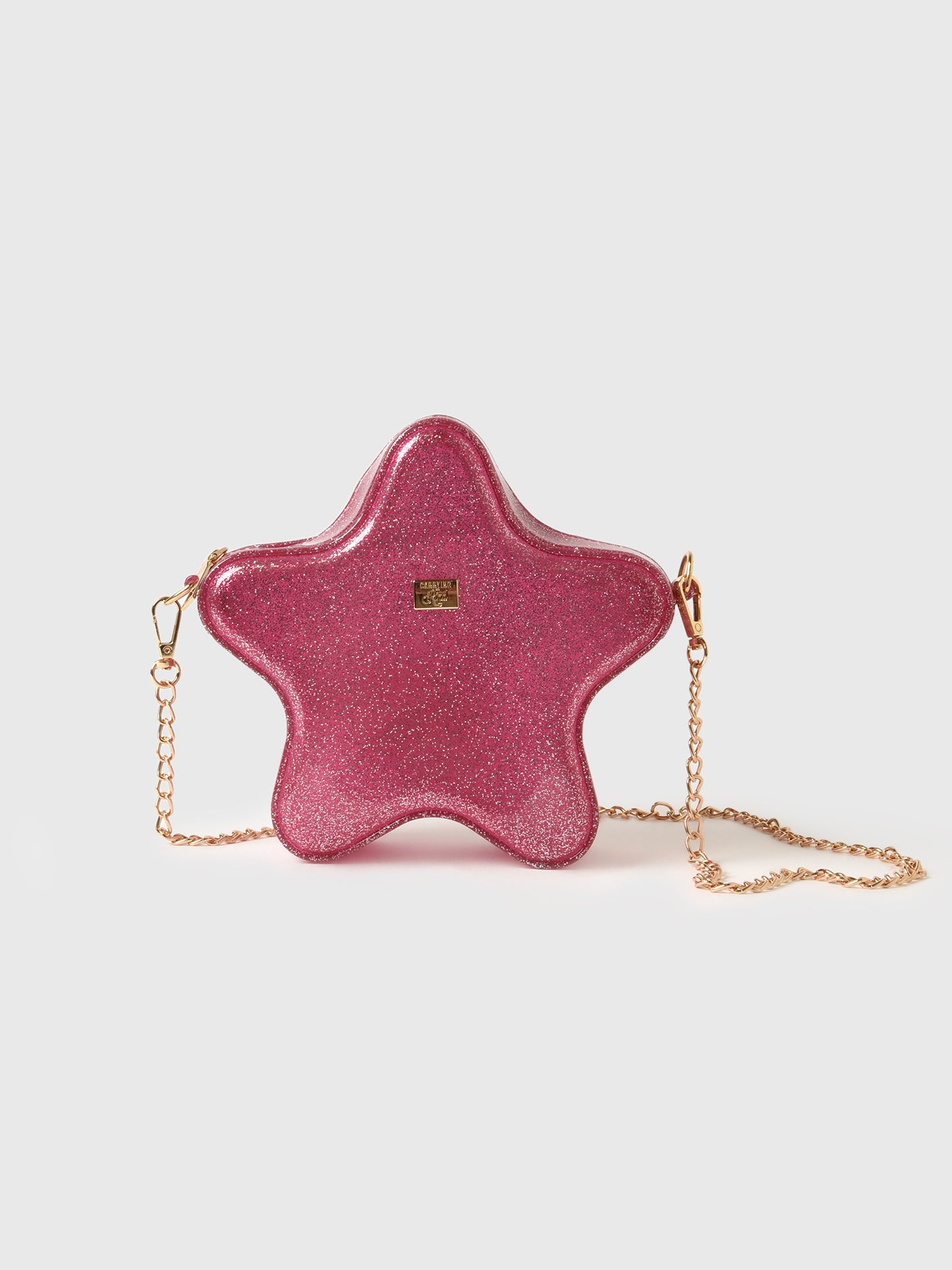 Carrying Kind Girls' Taylor Handbag - Saint Bernard