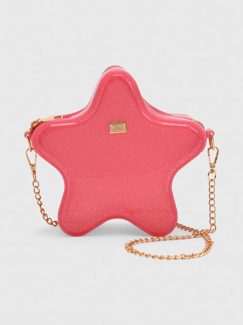 Carrying Kind Girls' Taylor Handbag