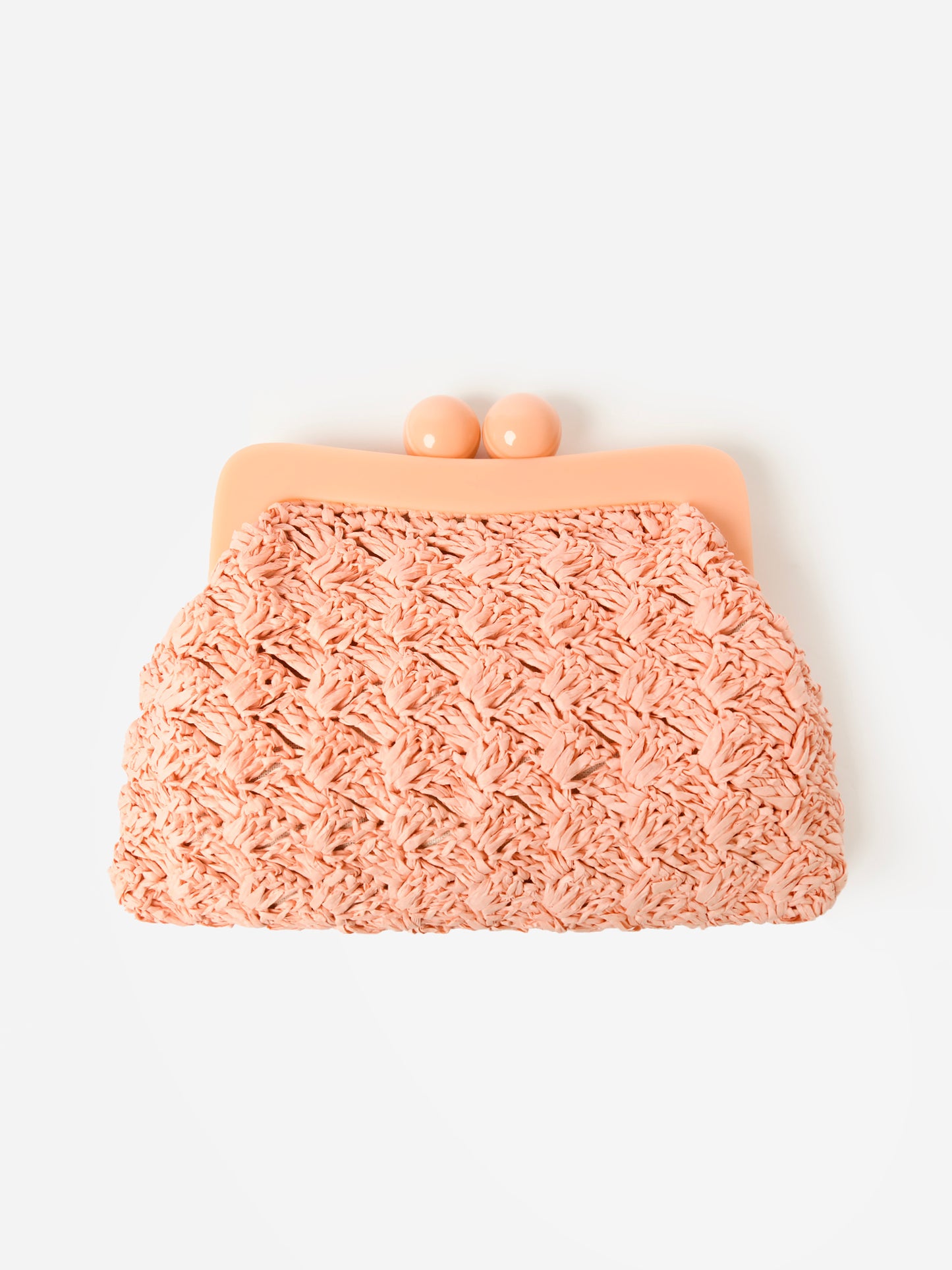 BTB Mina Clutch - Saint Bernard