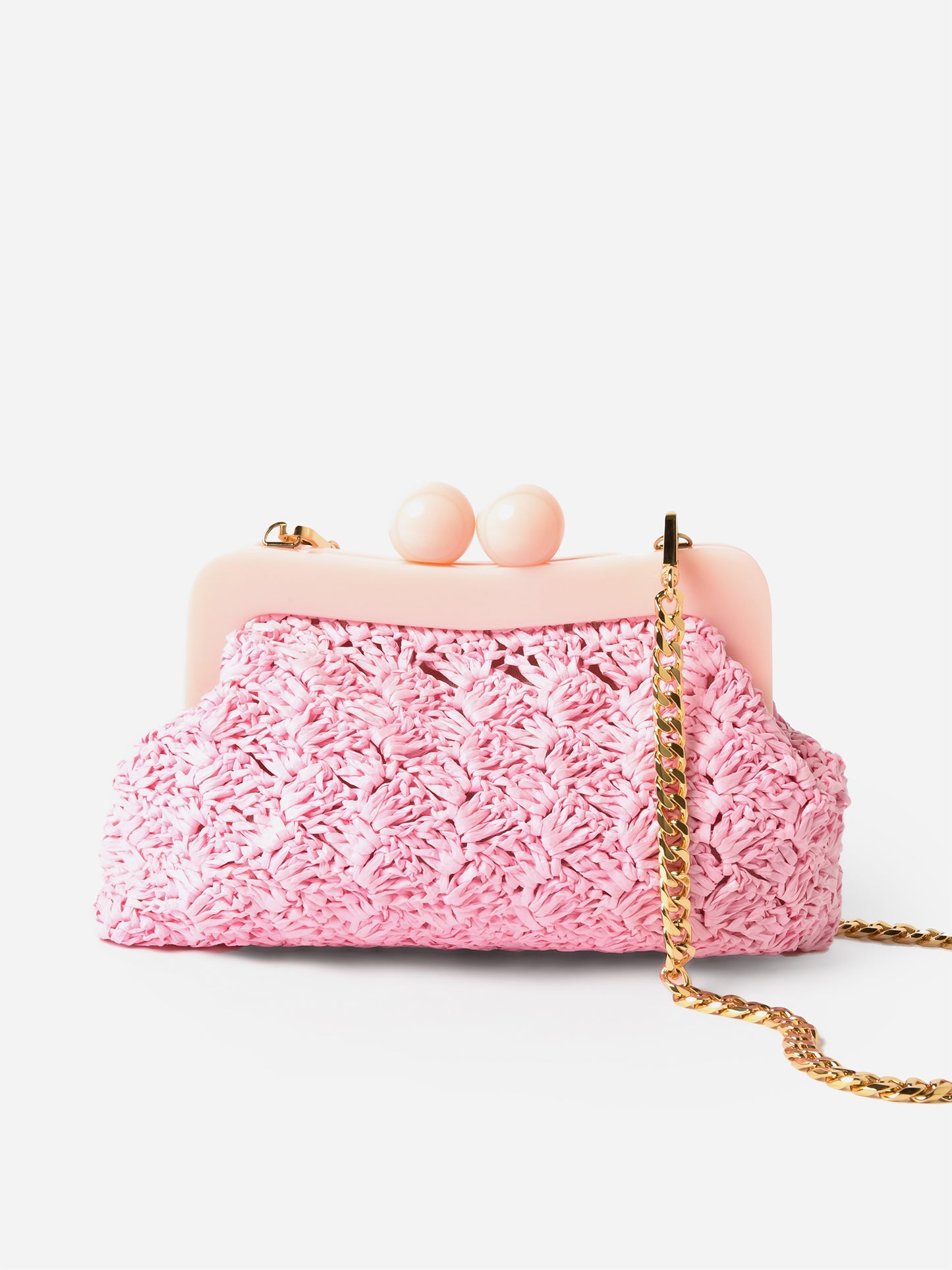 BTB Mina Clutch - Saint Bernard