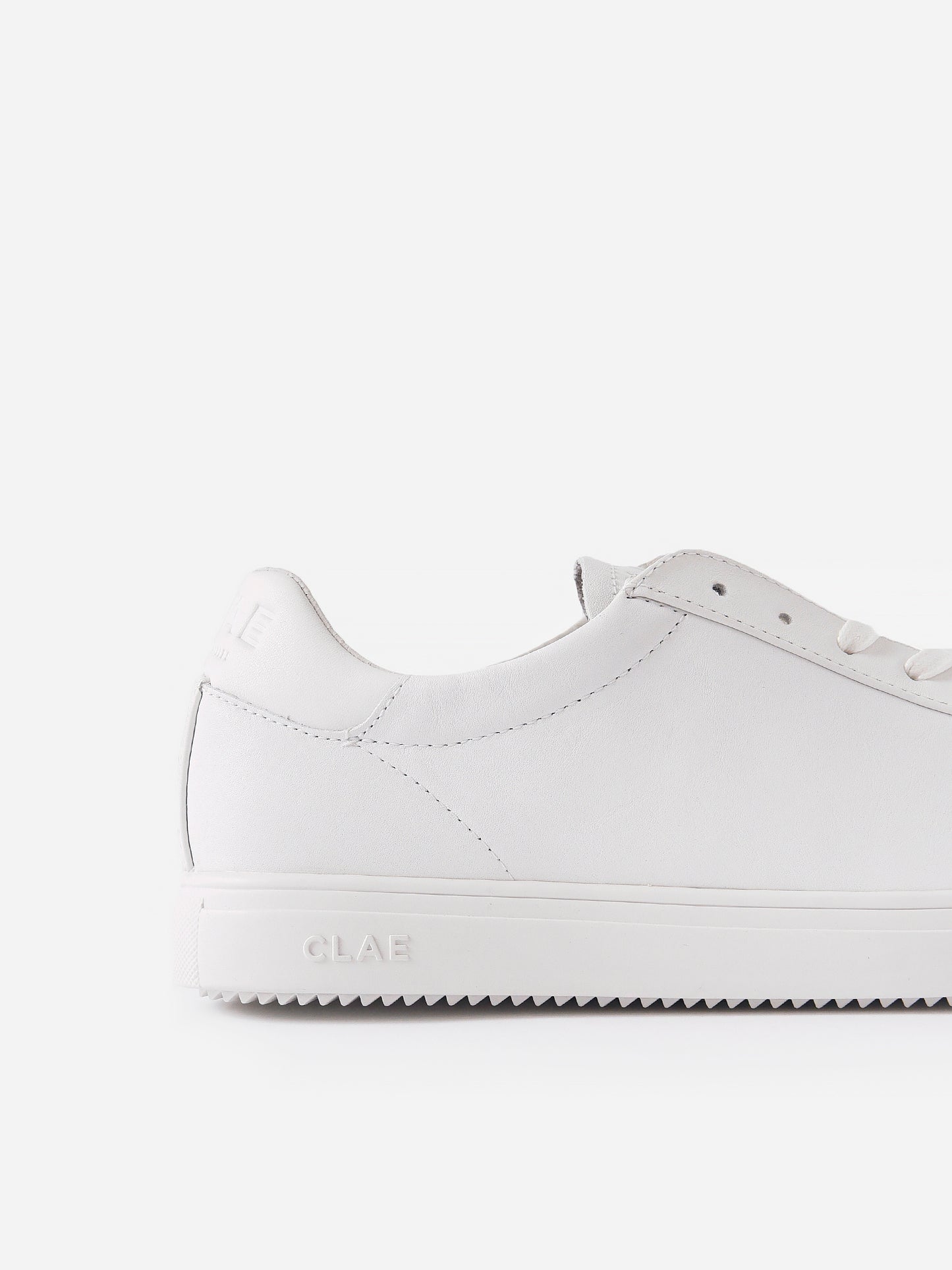 CLAE Men's Bradley Sneaker - Saint Bernard