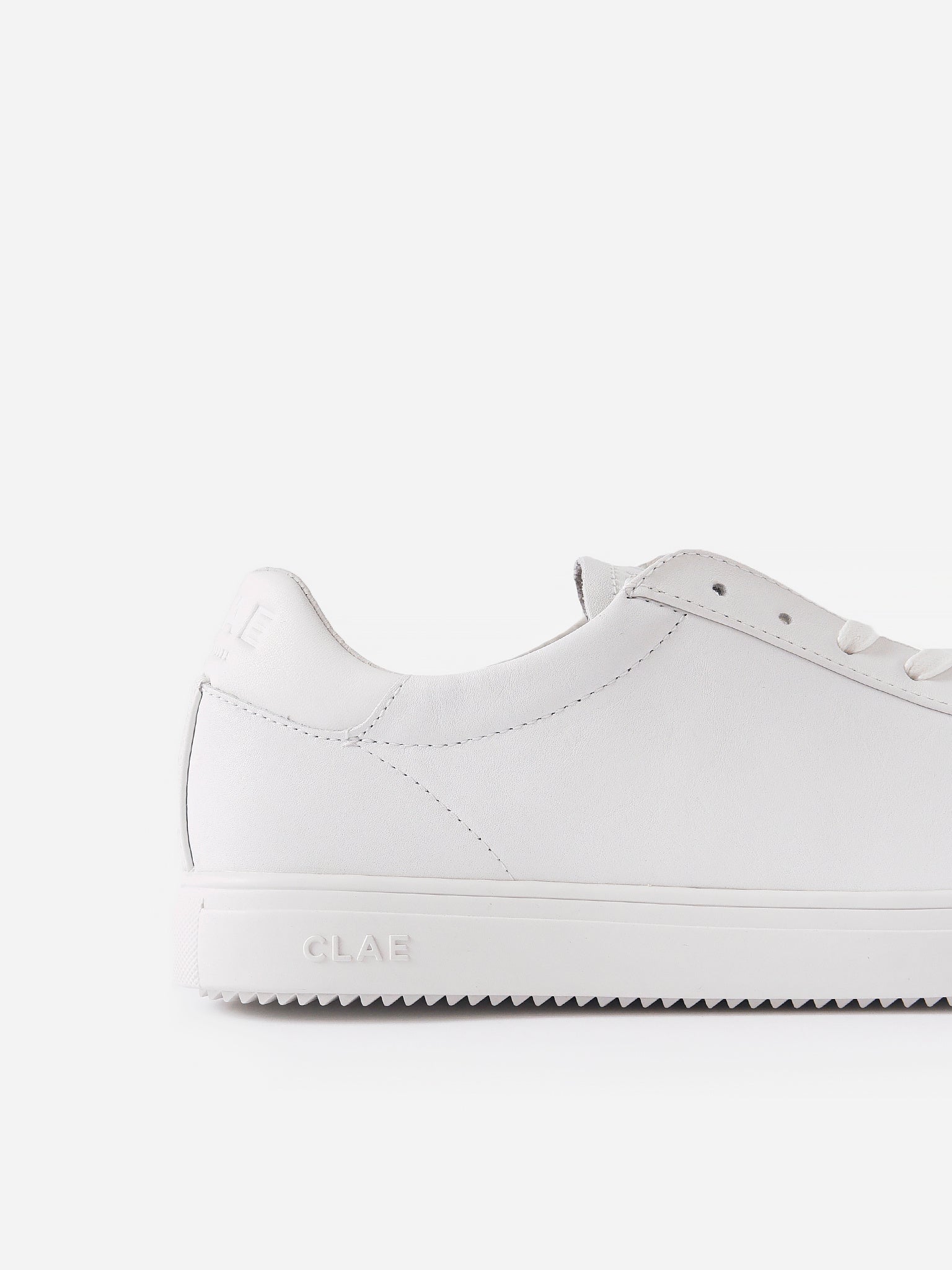 CLAE Men's Bradley Sneaker - Saint Bernard