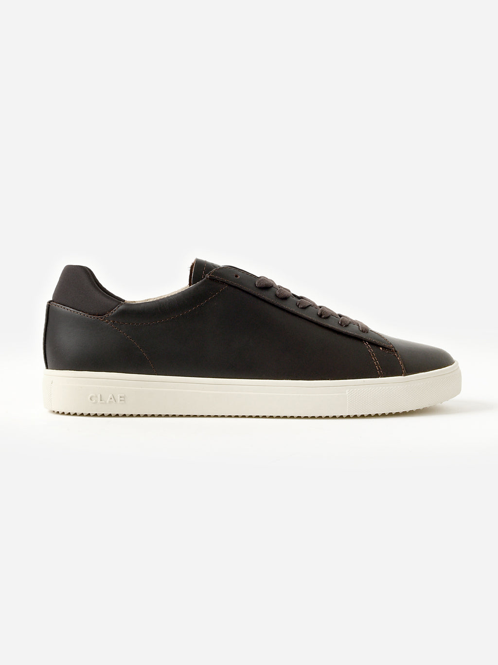 CLAE Men's Bradley Sneaker - Saint Bernard