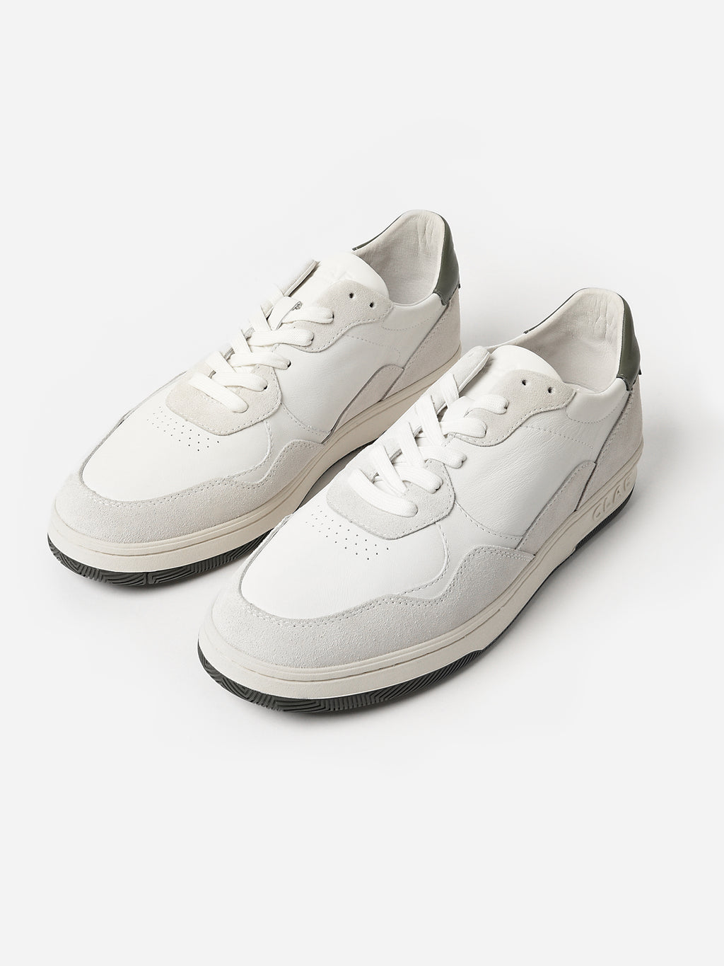 CLAE Men's Elford Sneaker - Saint Bernard
