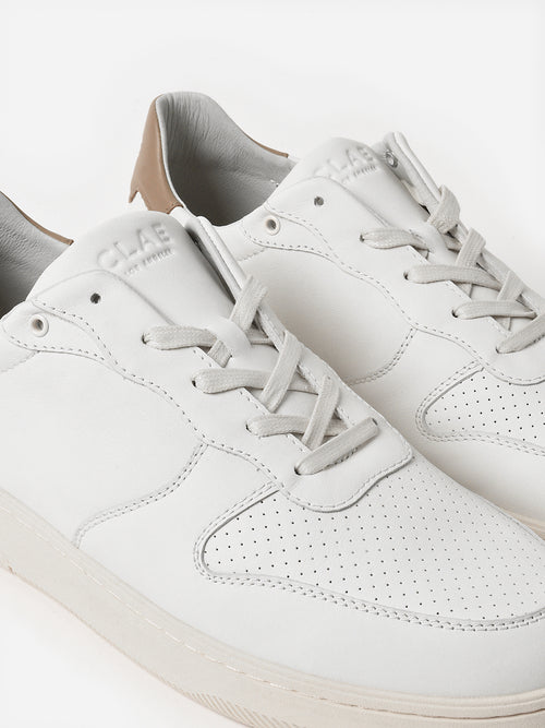 CLAE Men's Malone Sneaker