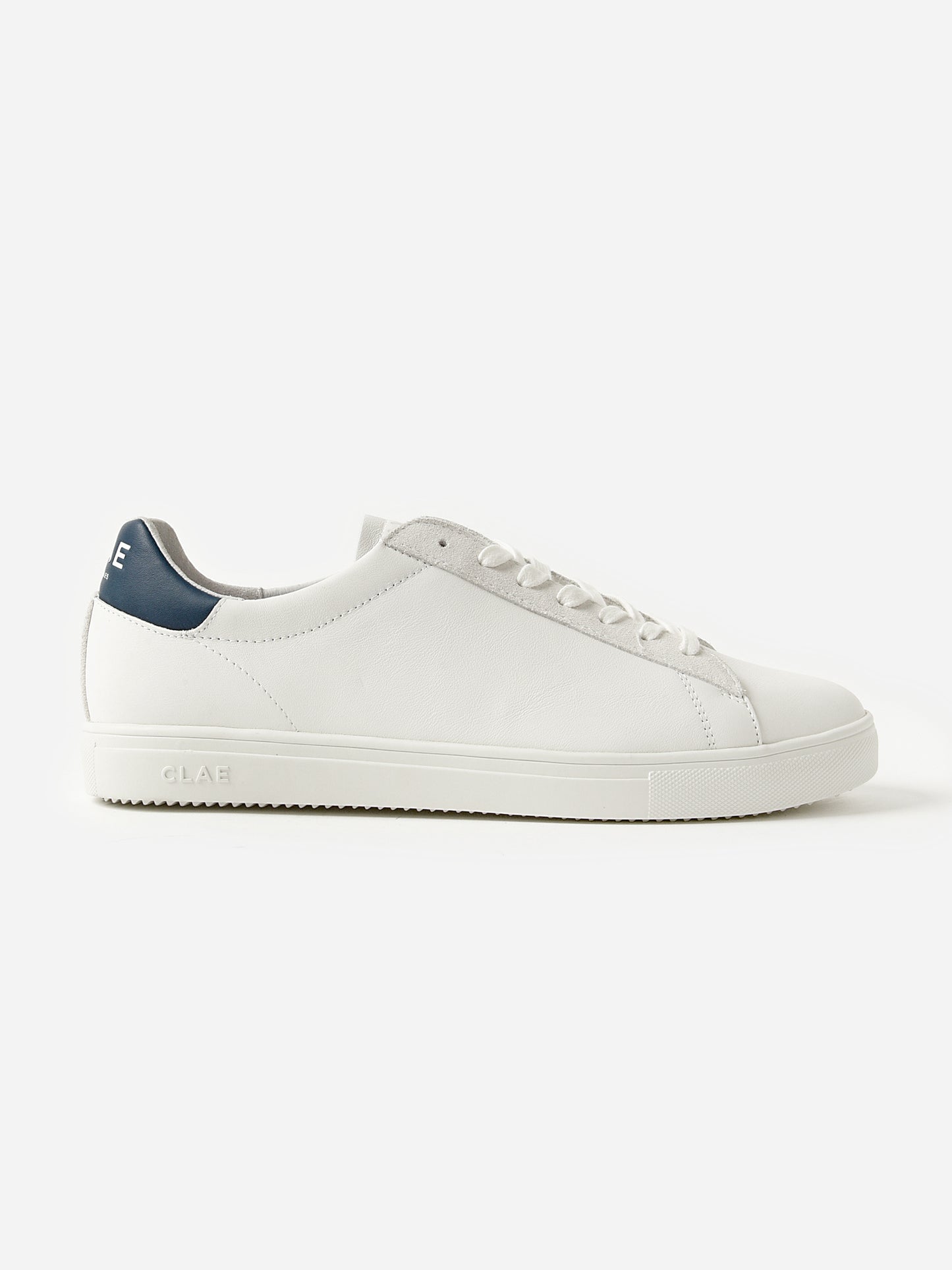 CLAE Men's Bradley Sneaker - Saint Bernard