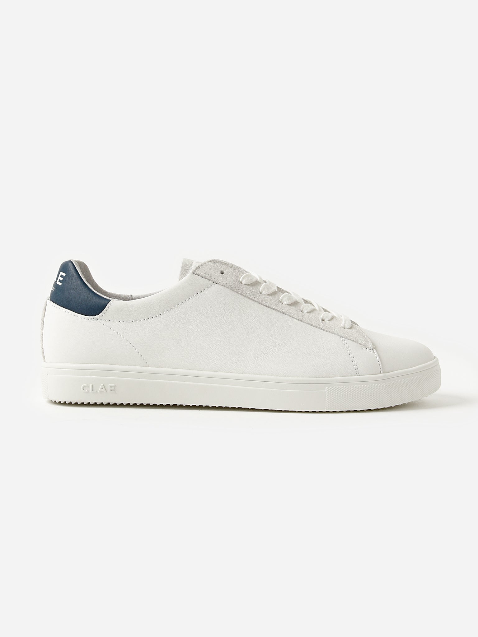 CLAE Men's Bradley Sneaker - Saint Bernard