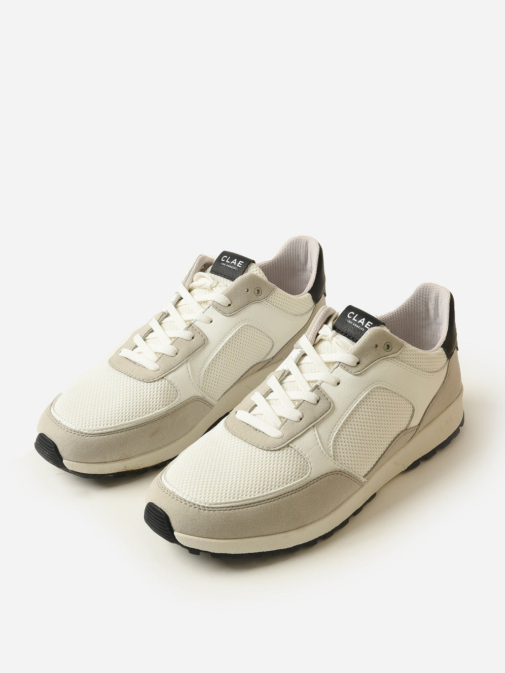 CLAE Men's Joshua Sneaker - Saint Bernard