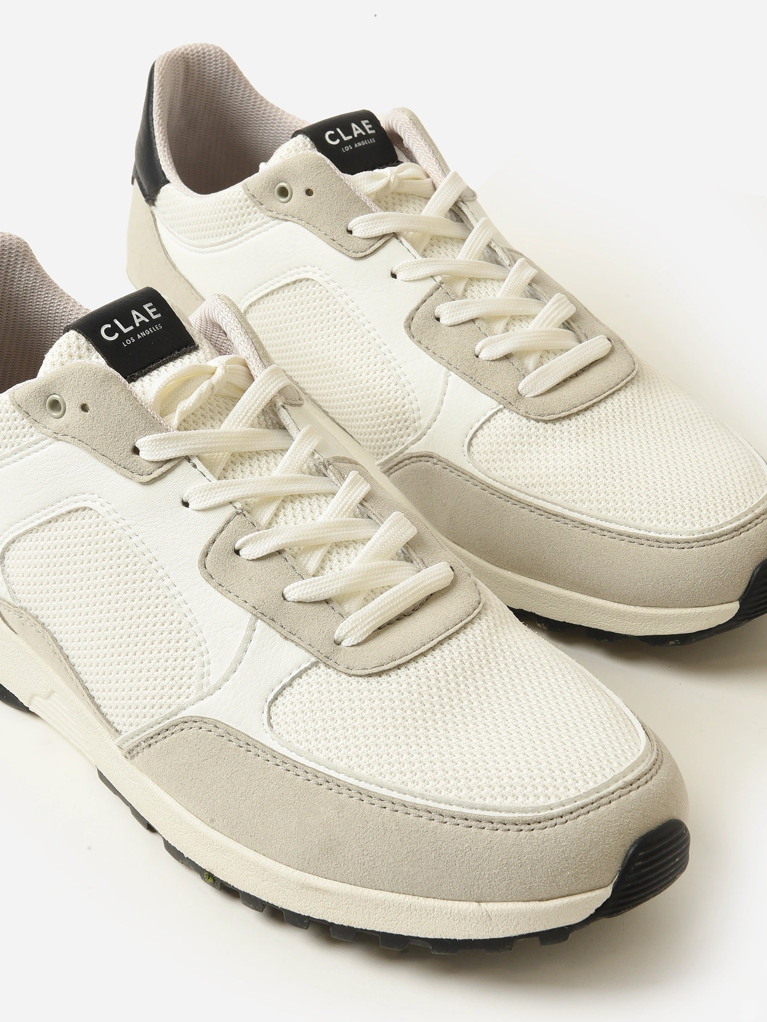 CLAE Men's Joshua Sneaker - Saint Bernard